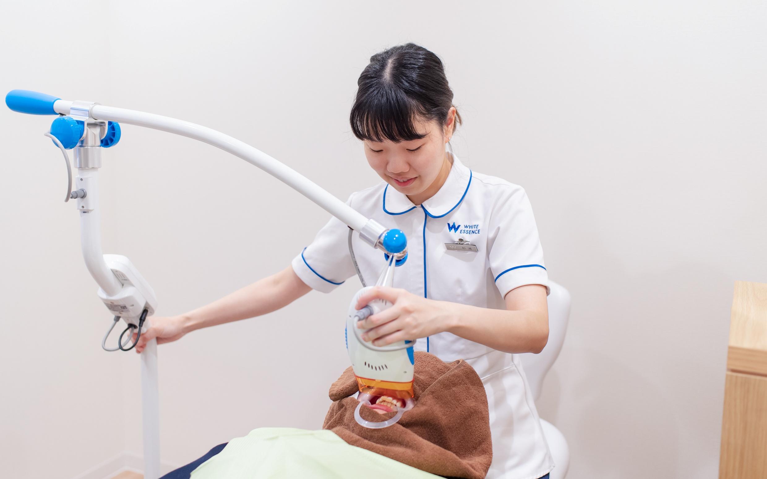 ホワイトエッセンス 草津の写真