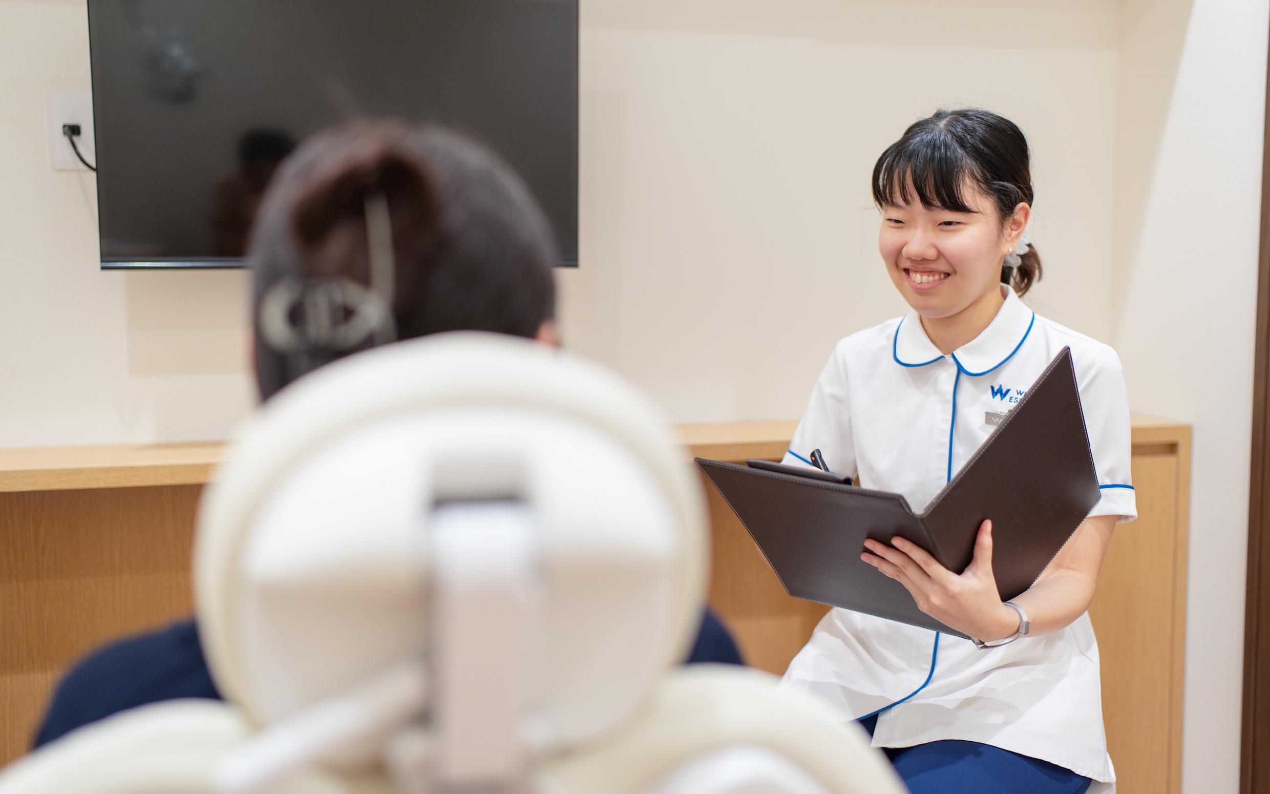 ホワイトエッセンス 草津の写真