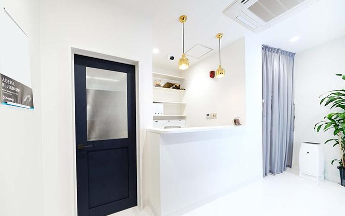 ホワイトエッセンス 鹿児島の写真