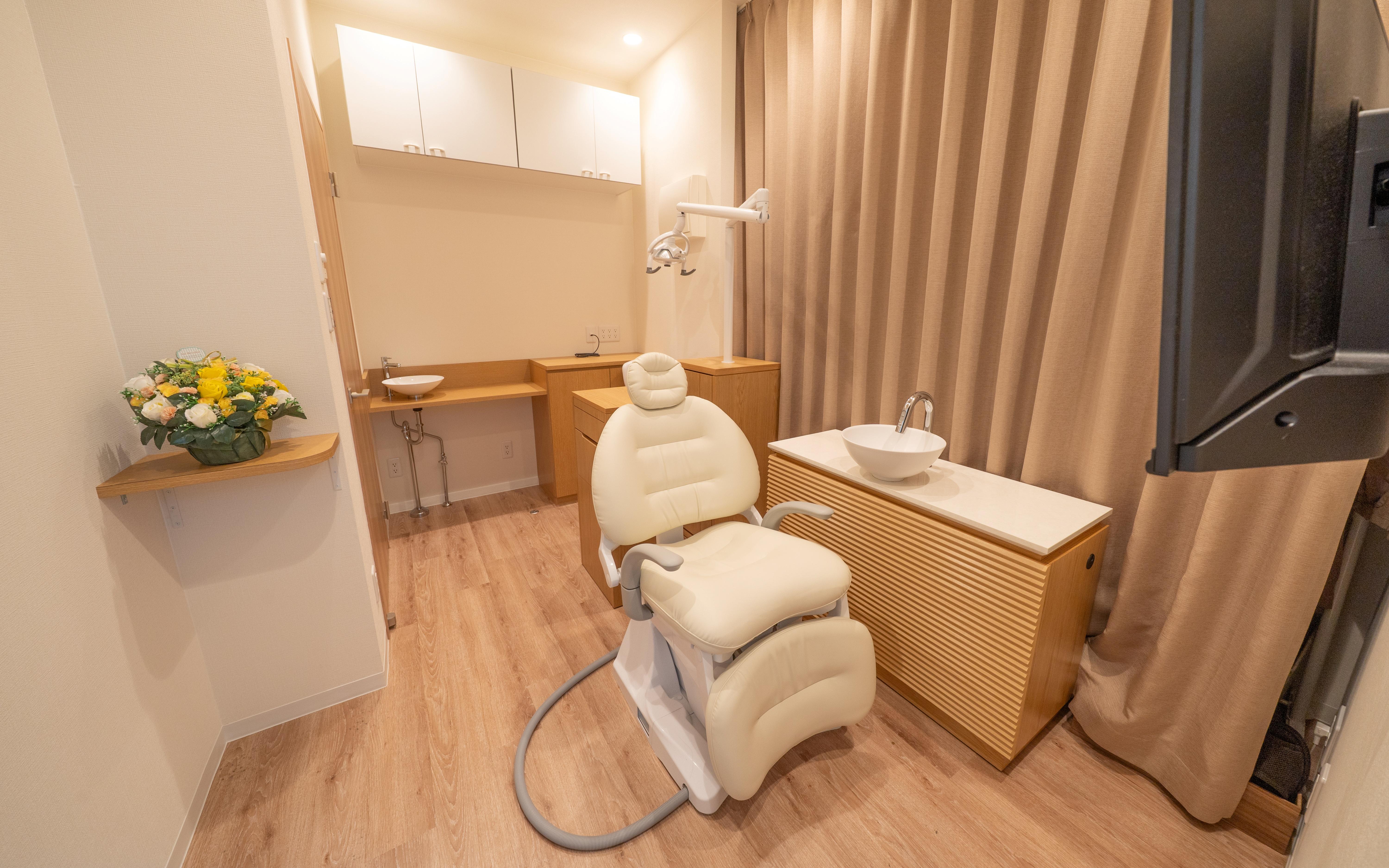 ホワイトエッセンス 鹿児島の写真