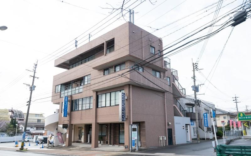 ホワイトエッセンス 鹿児島市の写真