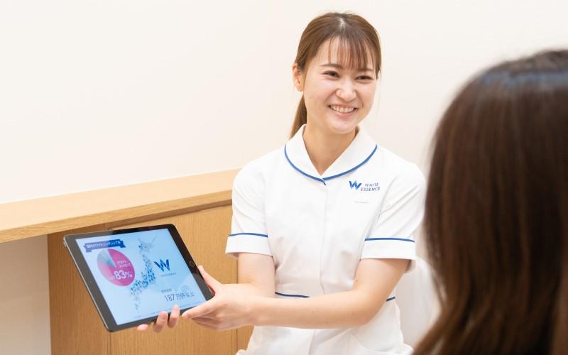 ホワイトエッセンス 鹿児島市の写真