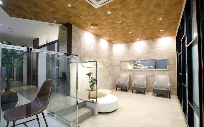 ホワイトエッセンス 倉敷駅の写真