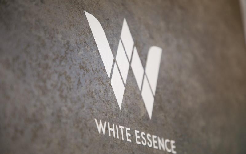 ホワイトエッセンス 倉敷駅の写真