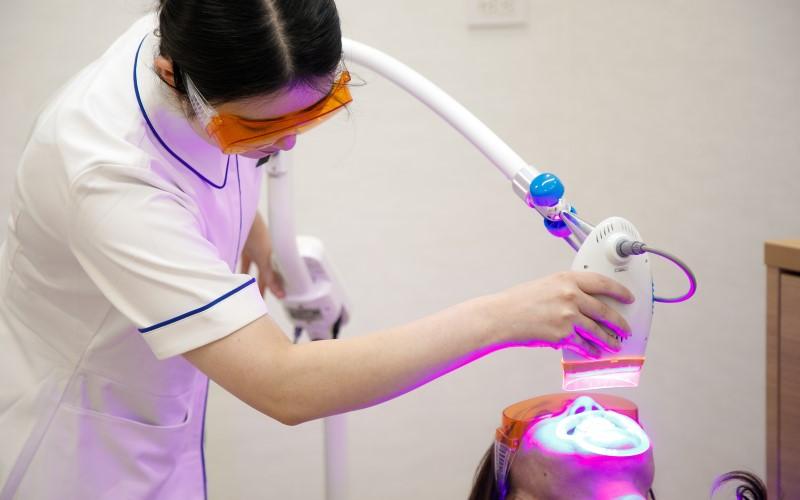 ホワイトエッセンス 倉敷駅の写真