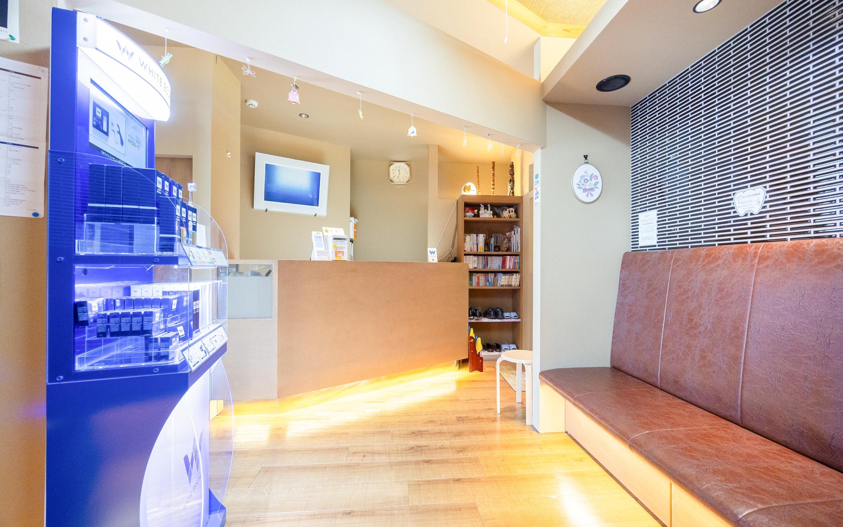 ホワイトエッセンス 富田林の写真