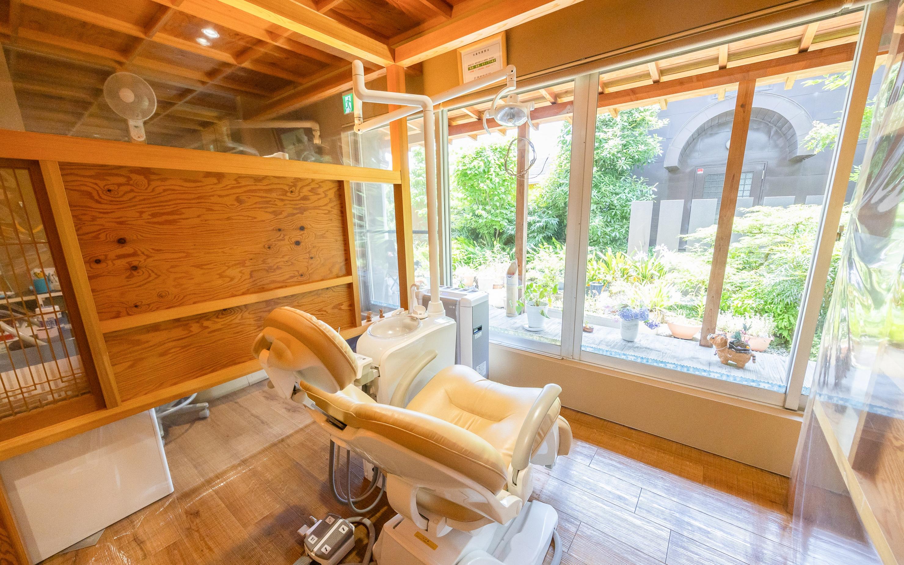 ホワイトエッセンス 富田林の写真