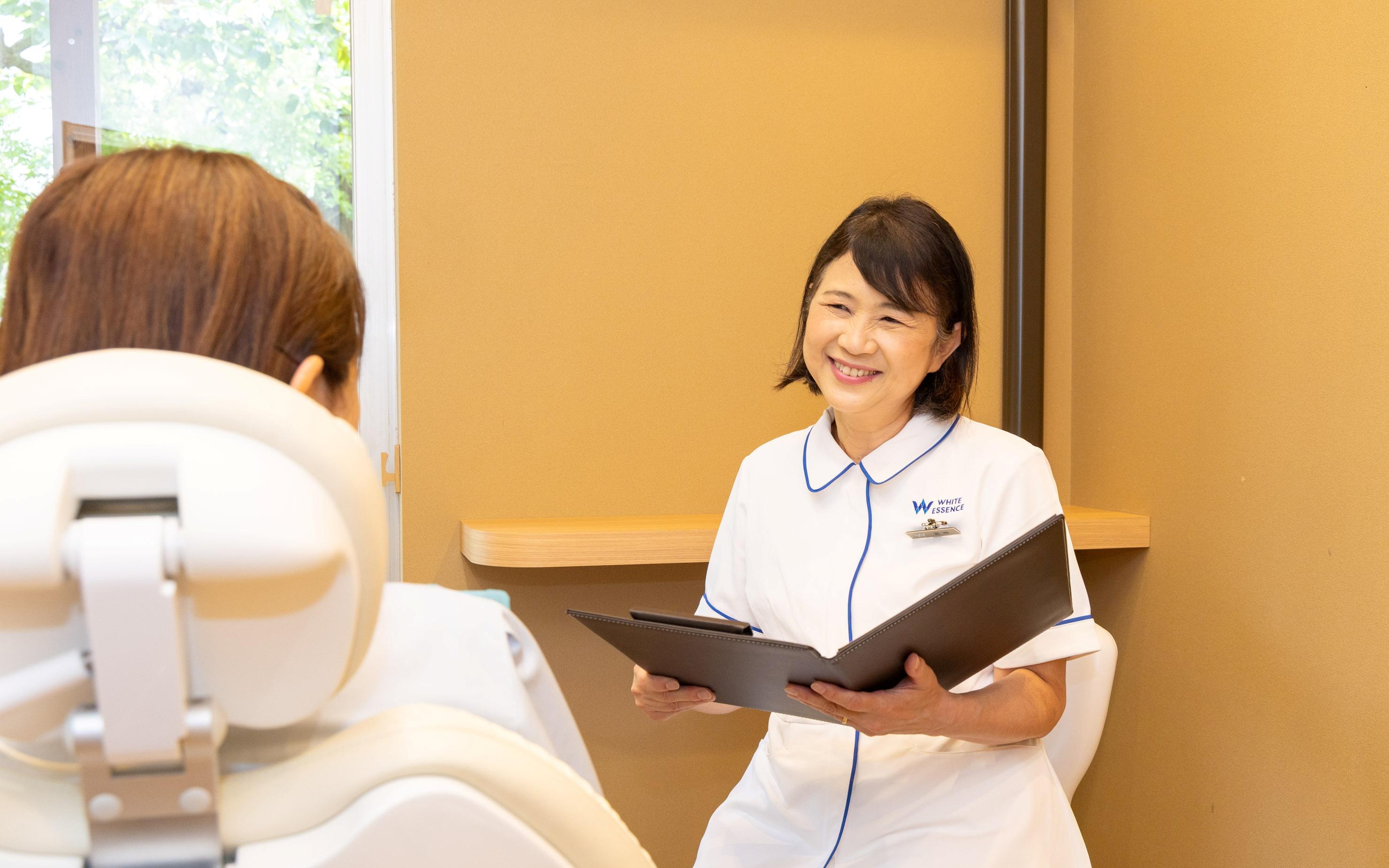 ホワイトエッセンス 富田林の写真