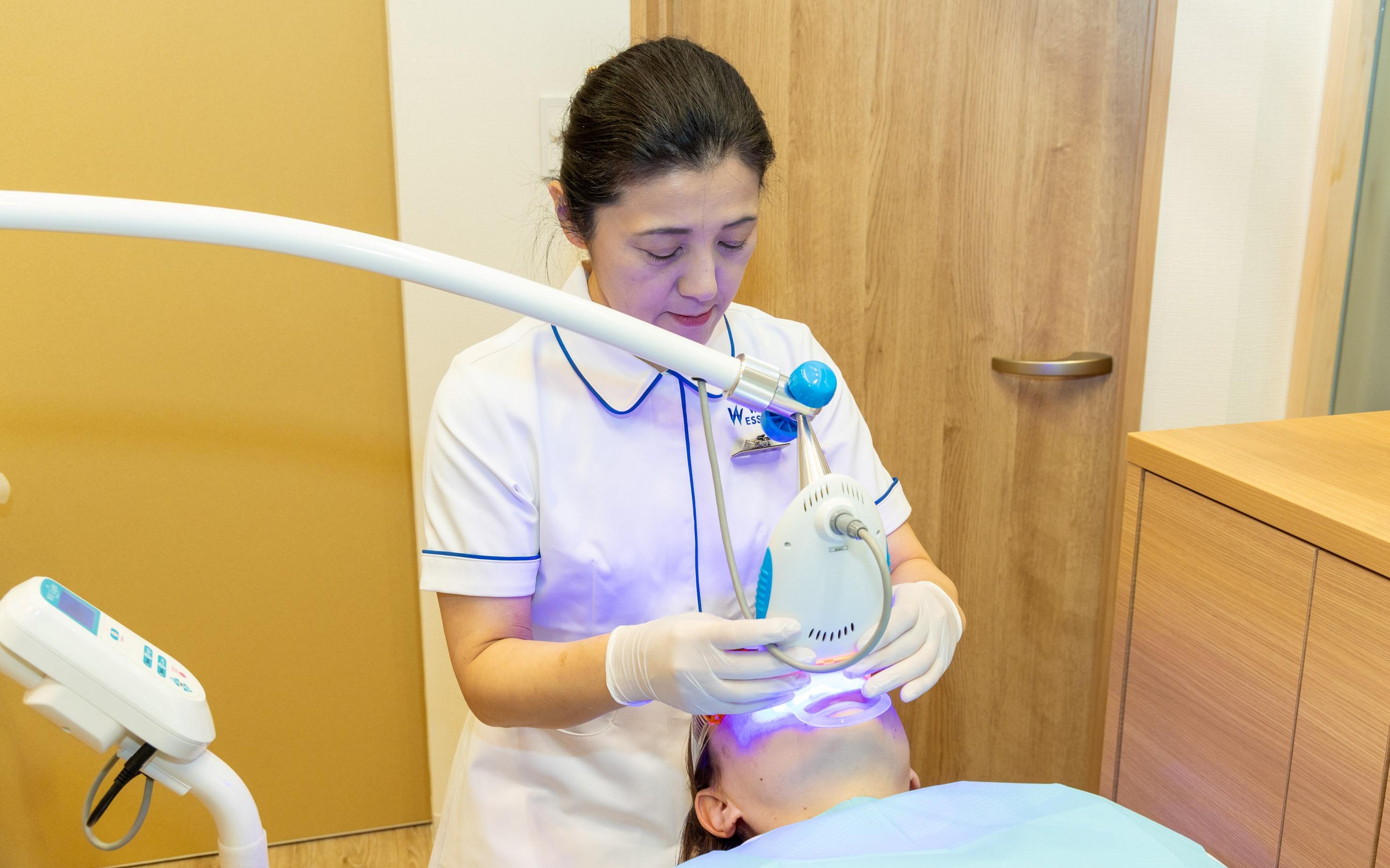 ホワイトエッセンス 富田林の写真