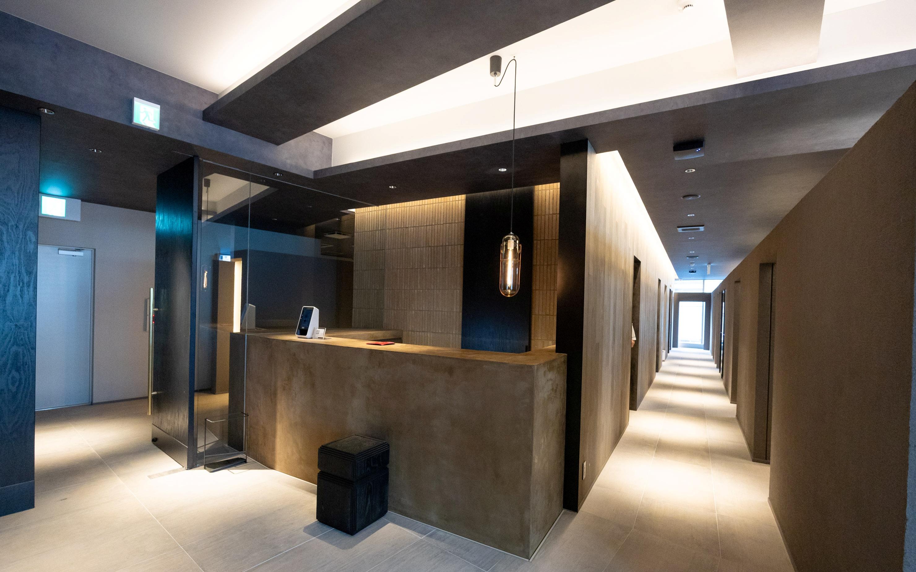 ホワイトエッセンス 北堀江の写真