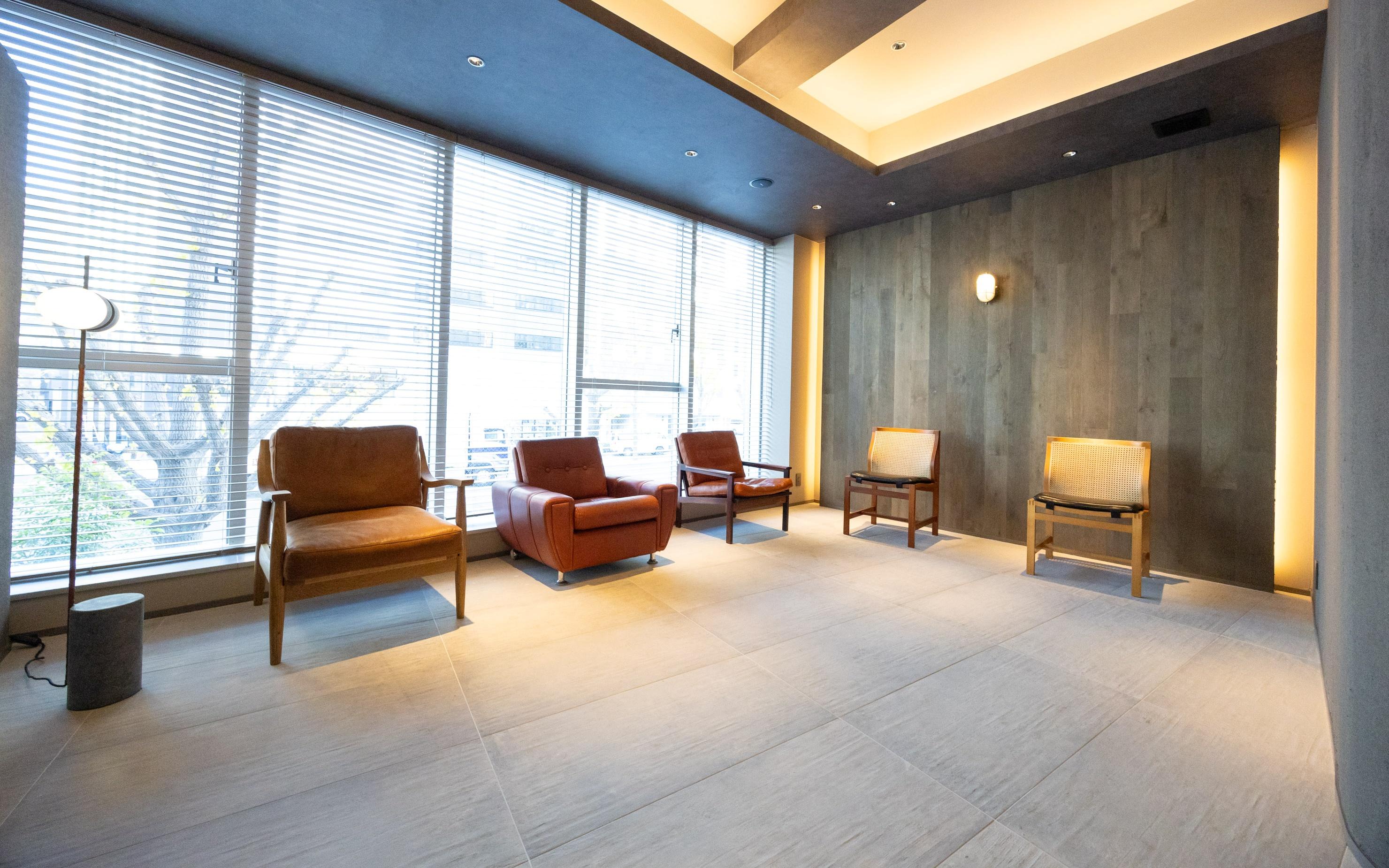 ホワイトエッセンス 北堀江の写真