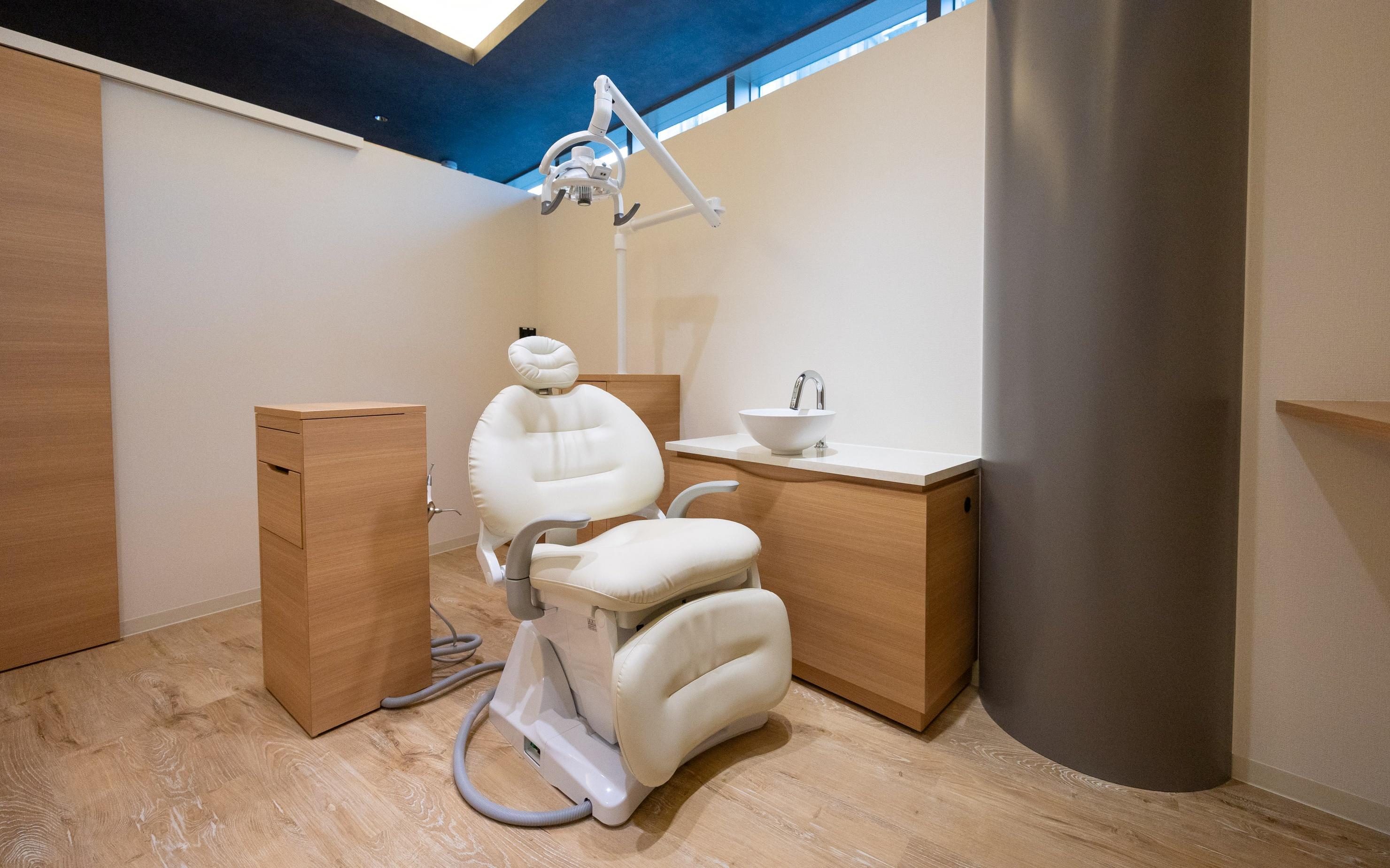 ホワイトエッセンス 北堀江の写真