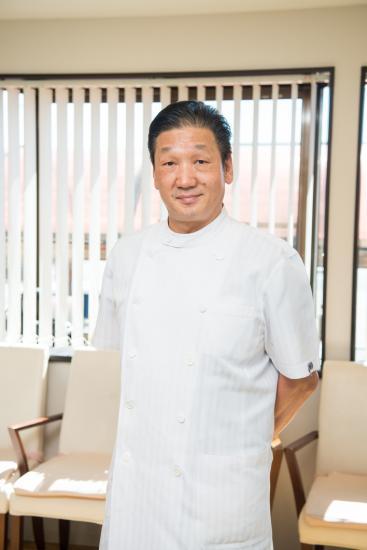 山村　幸二(歯科医師)の写真