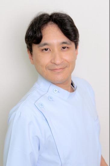 奥村　竜也(歯科医師)の写真