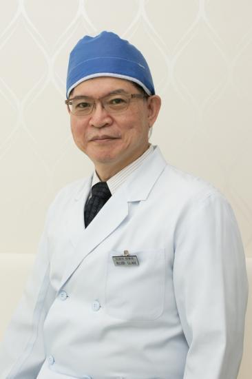 松原弘樹　(歯科医師)の写真