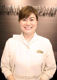 大須賀　亜紀の写真