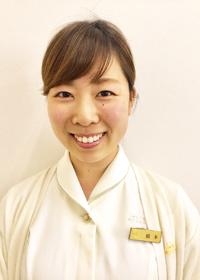 橋本　華奈の写真