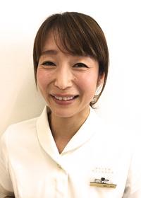 福田　麗奈の写真
