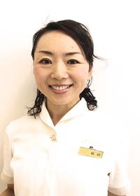 稲田　慶子の写真