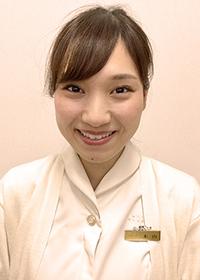 木山　志歩の写真