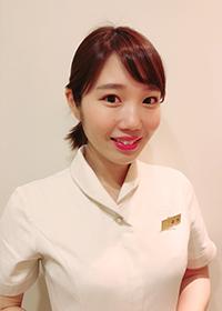 森本　美有の写真