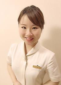 古賀　恵の写真