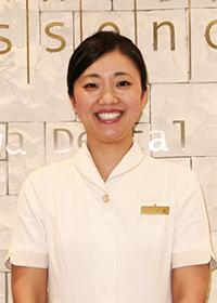 二上　直子の写真