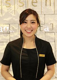松澤　美穂の写真