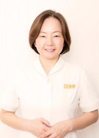 松岡　要子の写真