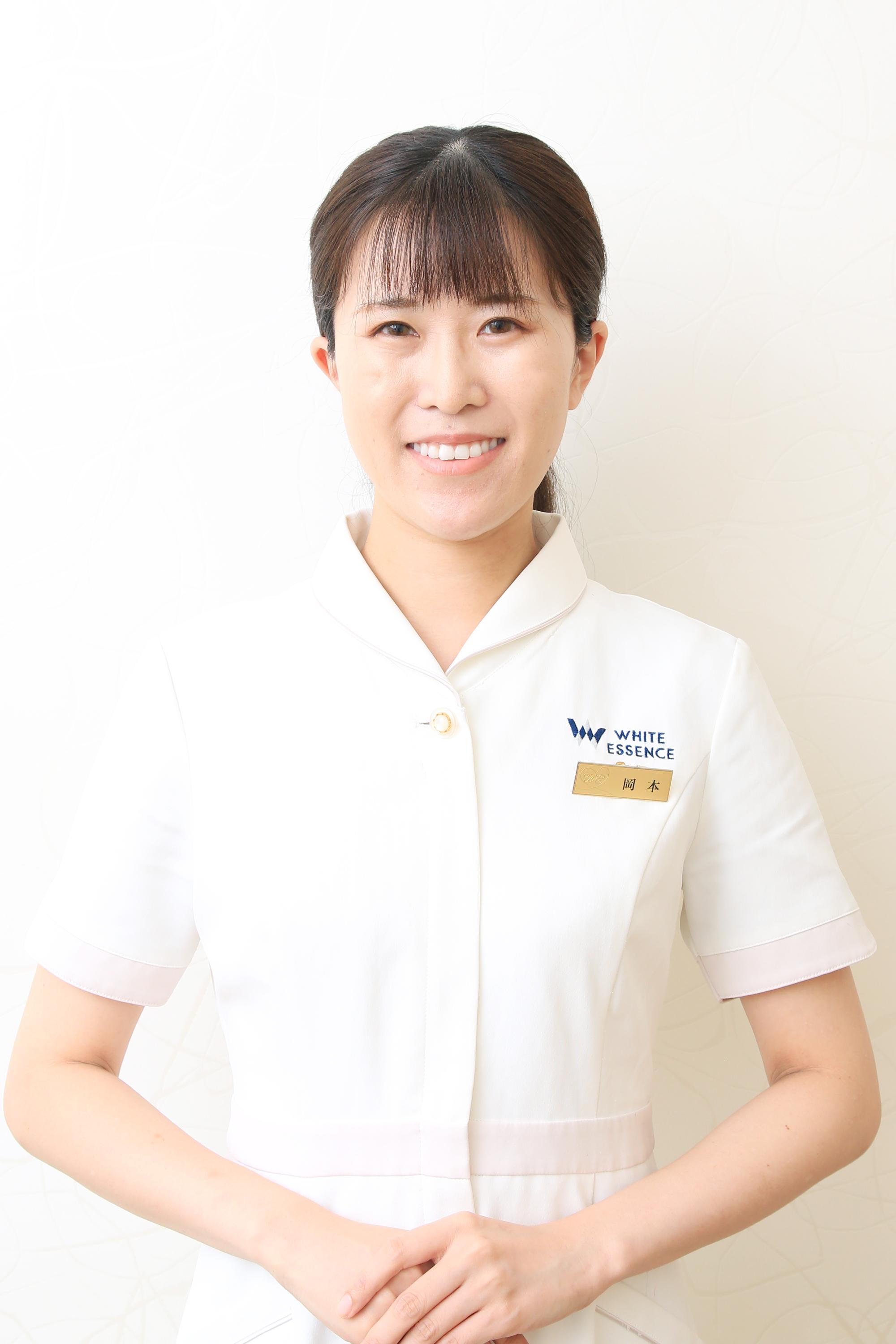 岡本　日香理の写真