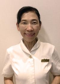 藤井　まり子の写真