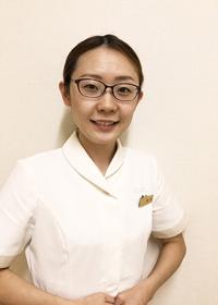 岡部　恵梨の写真