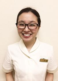 齊藤　唯の写真