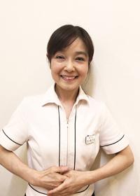 五十嵐　エミの写真