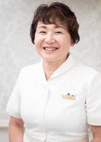 森　恵子の写真