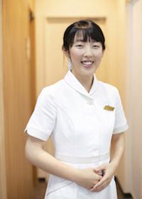 大林　聖香の写真