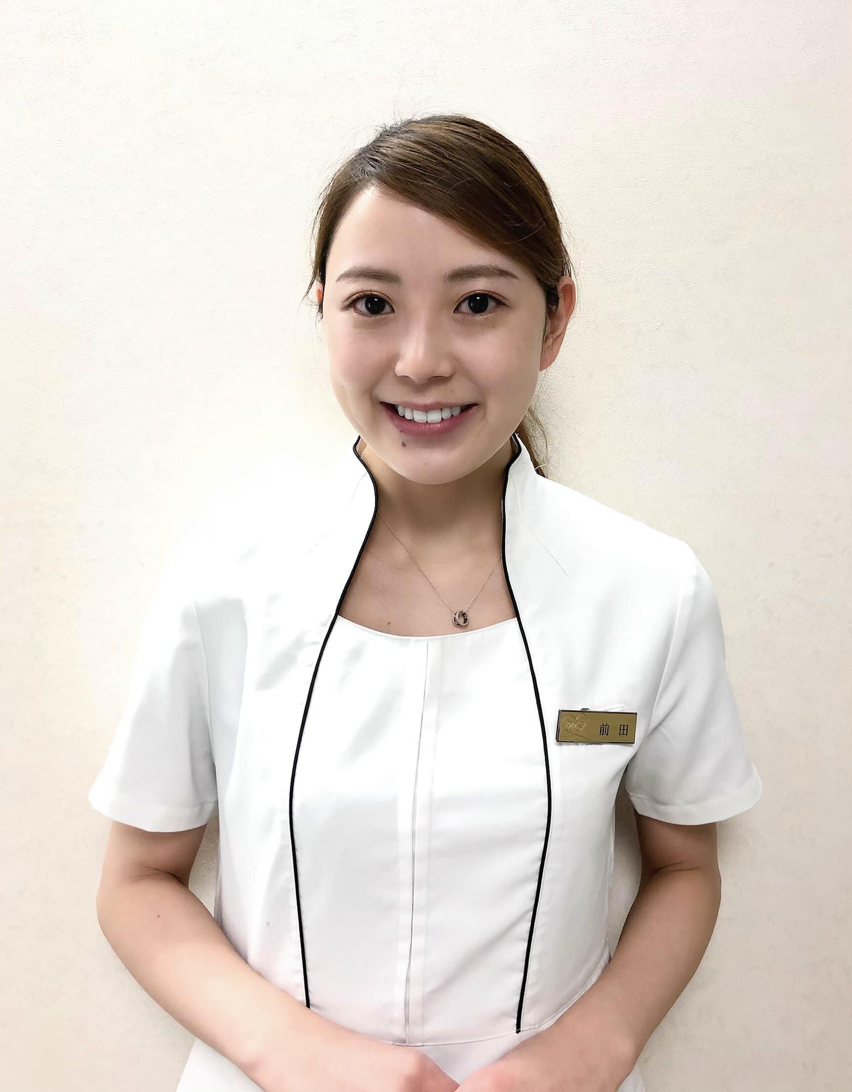 前田　の写真