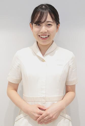 福留　生純の写真