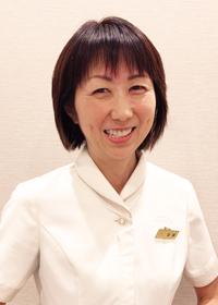 遠藤　恵の写真
