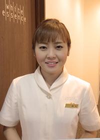 橋本 七菜　の写真
