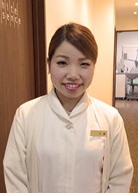 安藤 茜　の写真