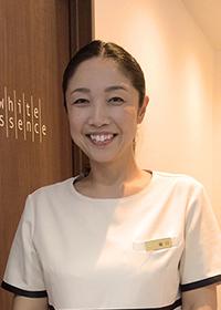 樋口 弓子　の写真