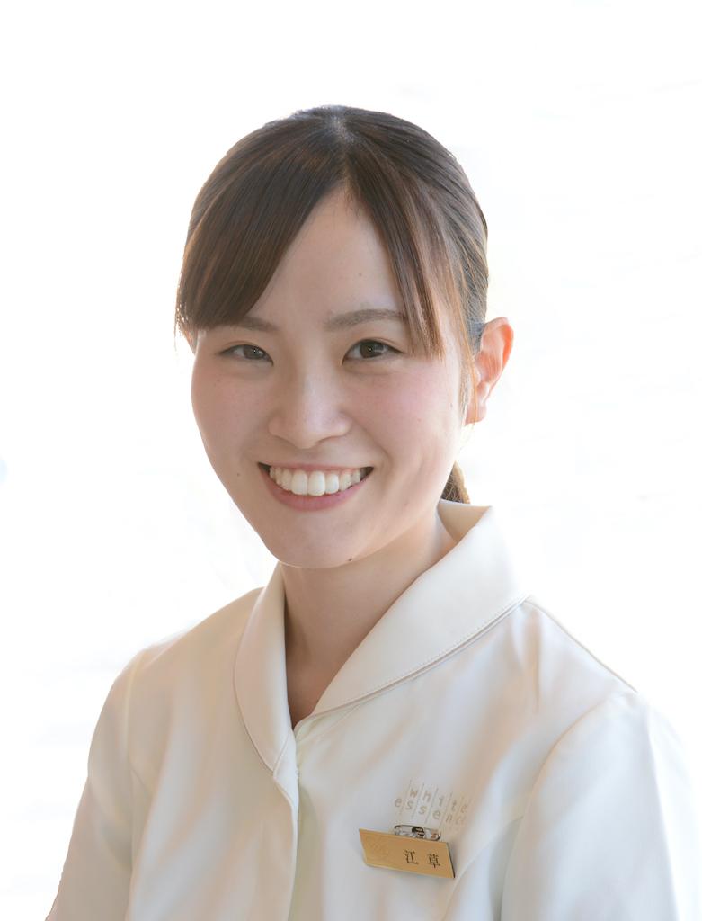 江草　祥子の写真