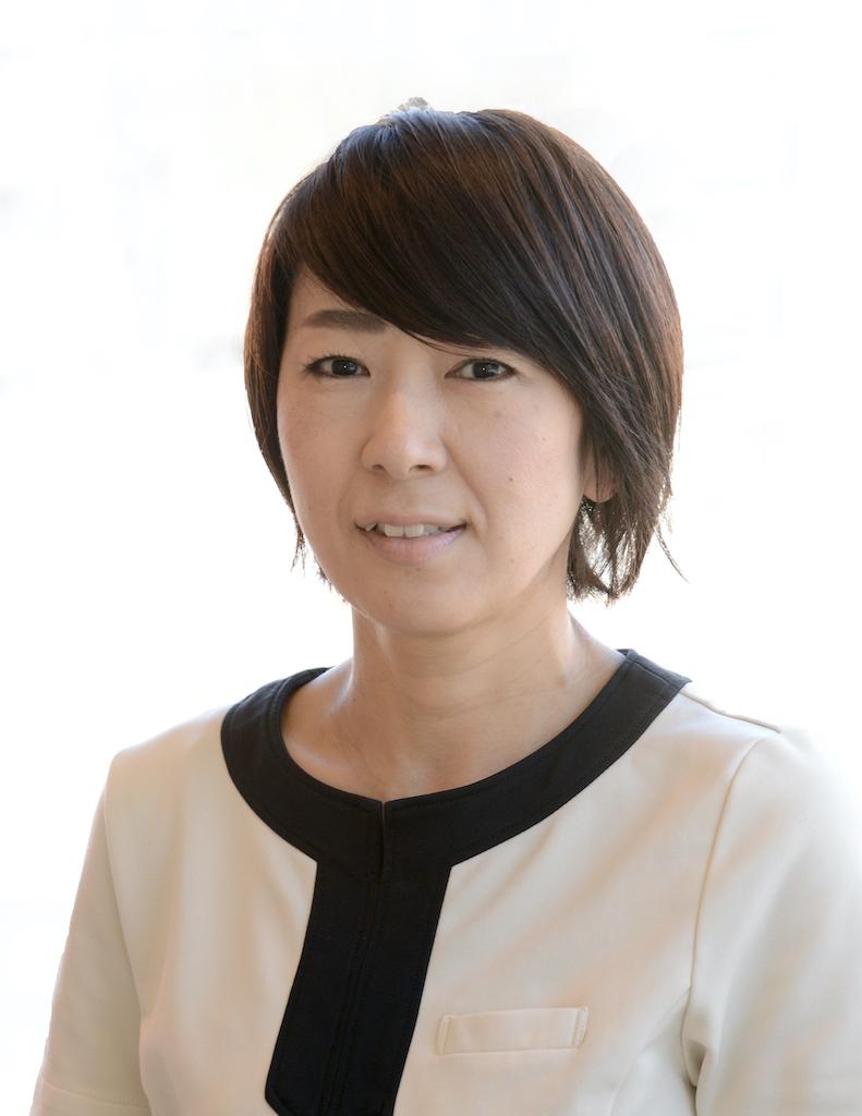 平田　美穂の写真