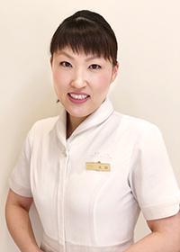 太田　佐知子の写真