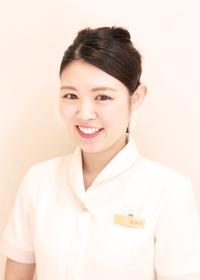 地原　翔子の写真