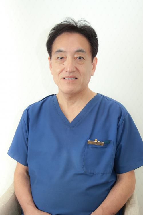 倉阪　雅巳(歯科医師)の写真