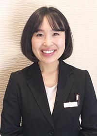安達　珠希の写真