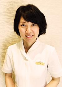 須田　由紀子の写真