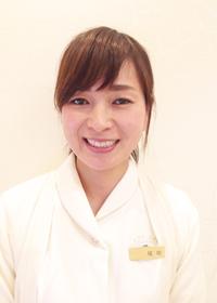尾田　玲子の写真